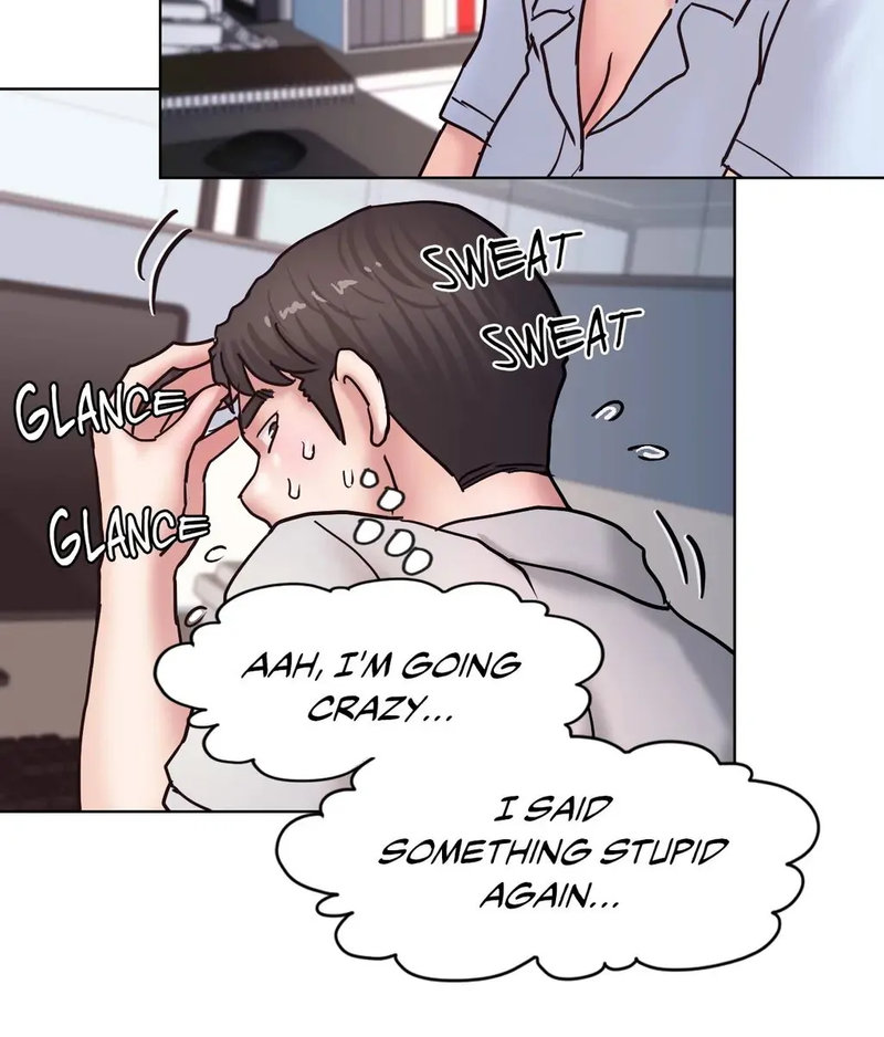 Comes With Benefits chapter 9 page 92