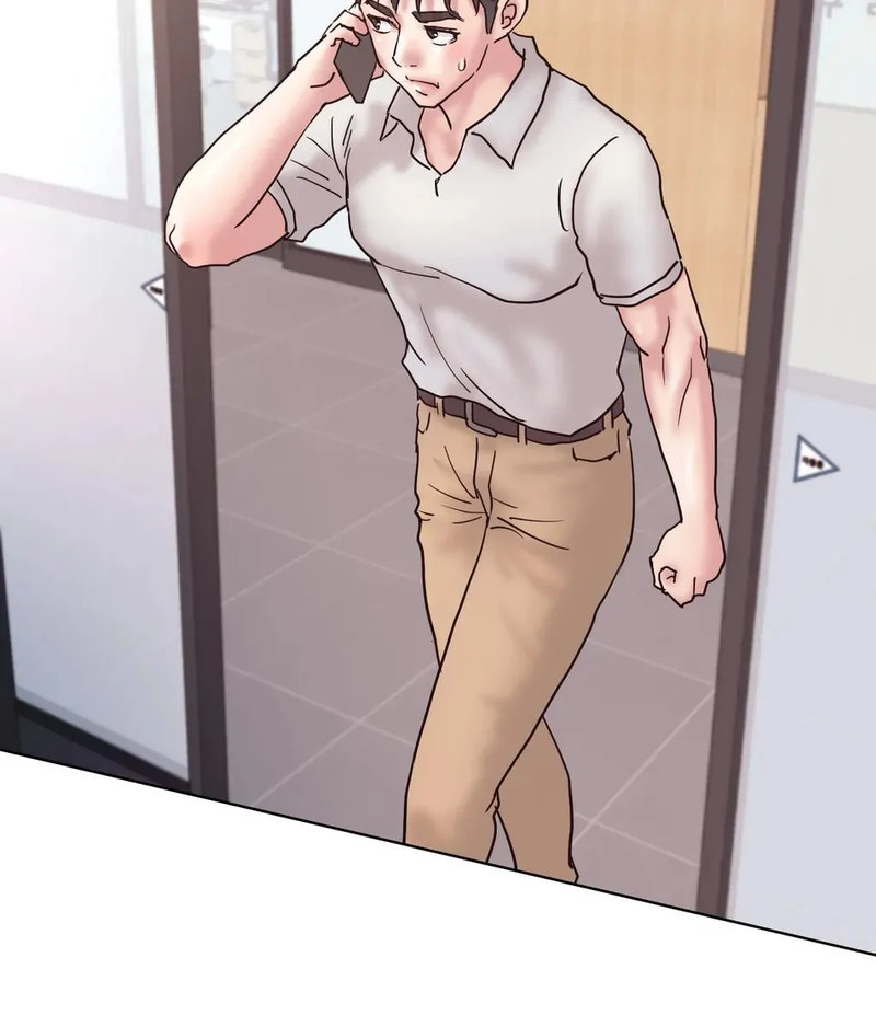 Comes With Benefits chapter 9 page 95