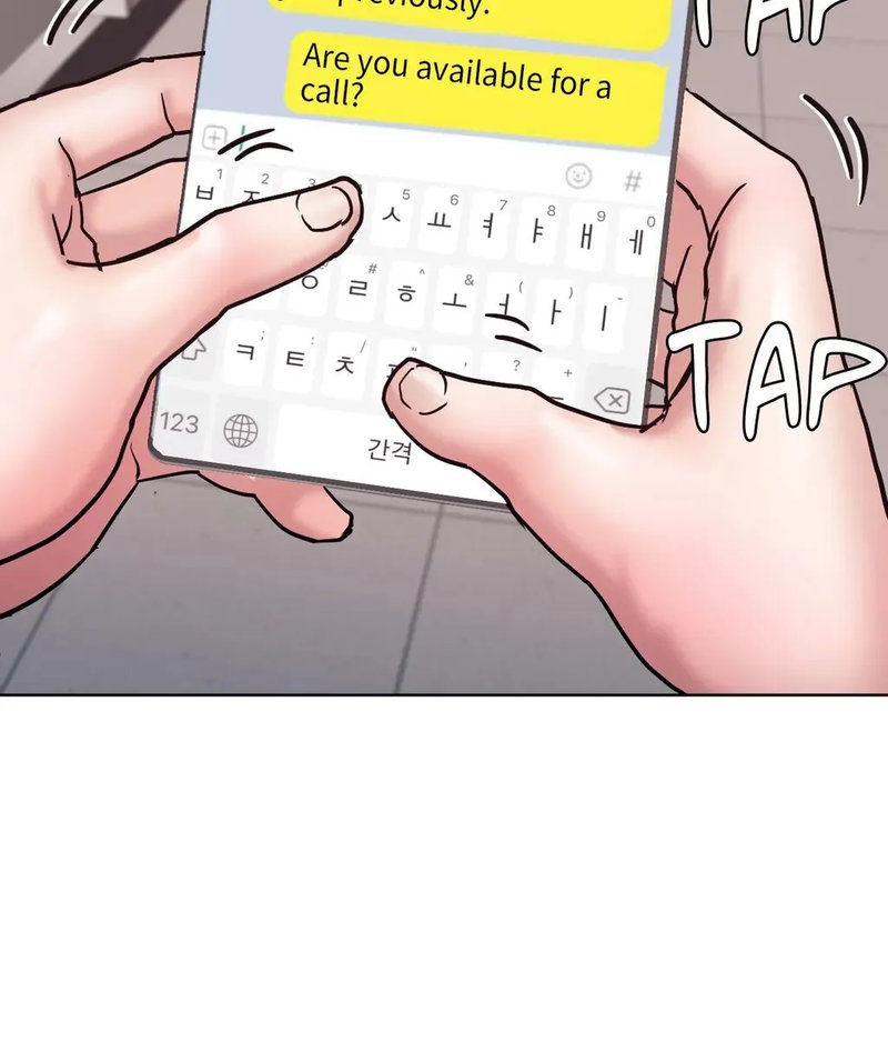 Comes With Benefits chapter 9 page 98