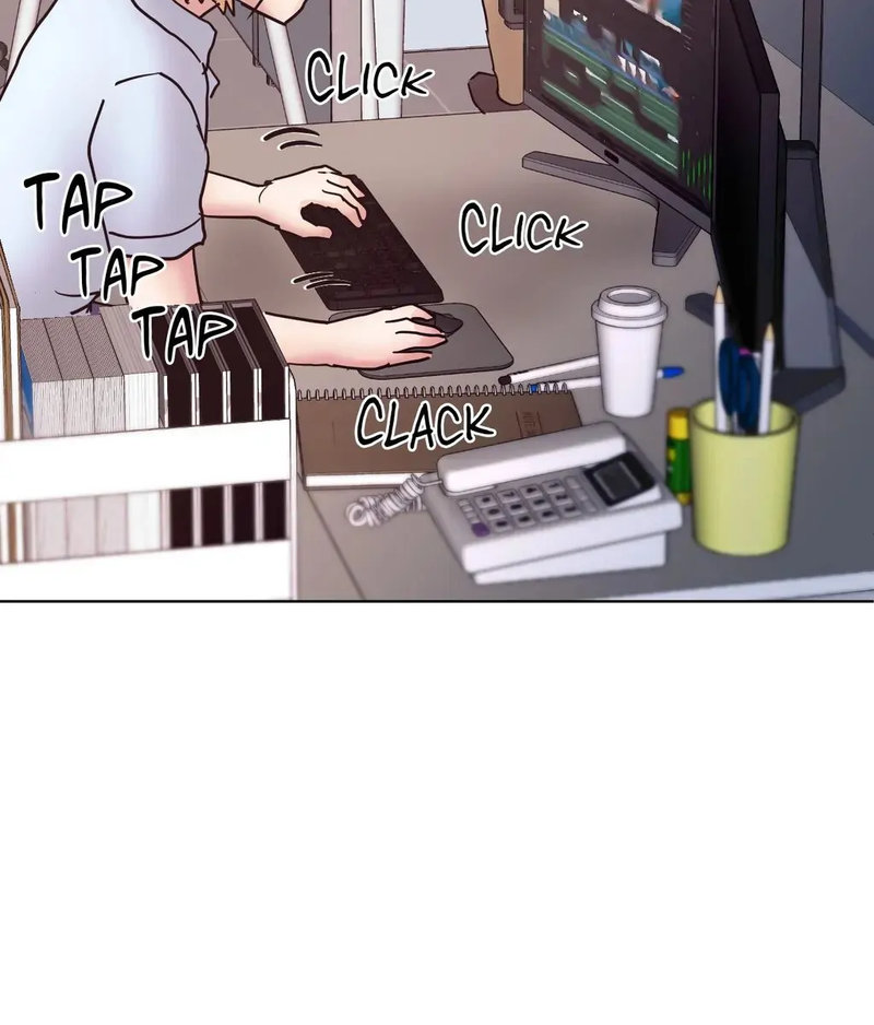 Comes With Benefits chapter 9 page 104