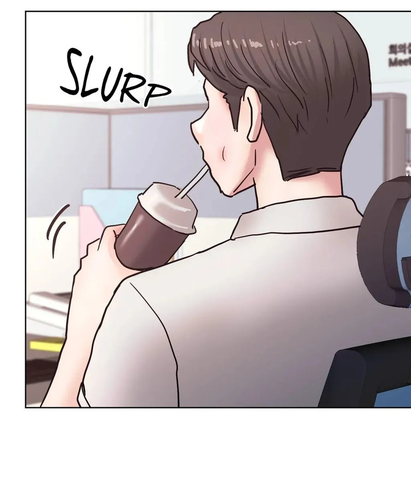 Comes With Benefits chapter 9 page 105