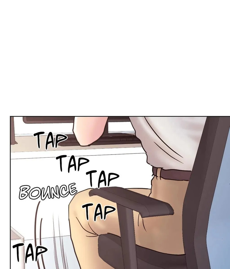 Comes With Benefits chapter 9 page 107