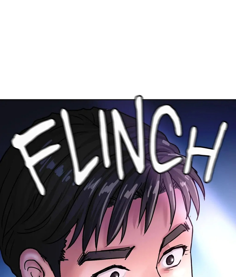 Comes With Benefits chapter 9 page 121