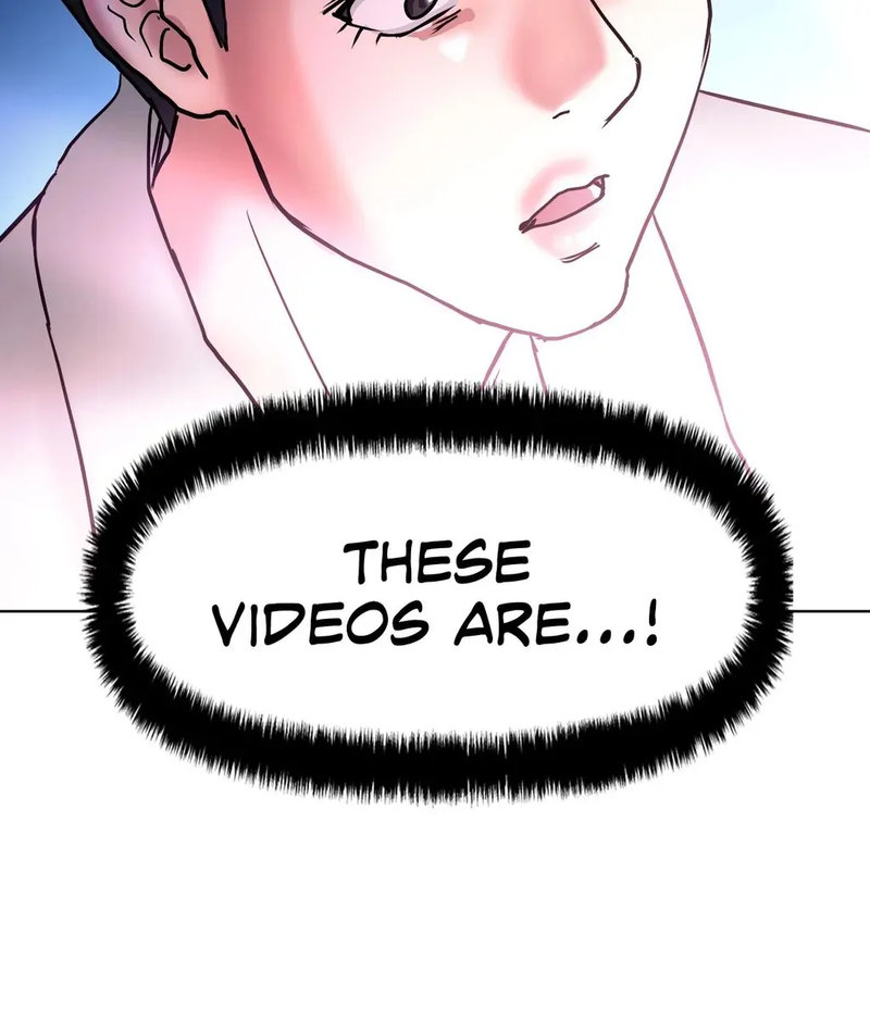 Comes With Benefits chapter 9 page 122