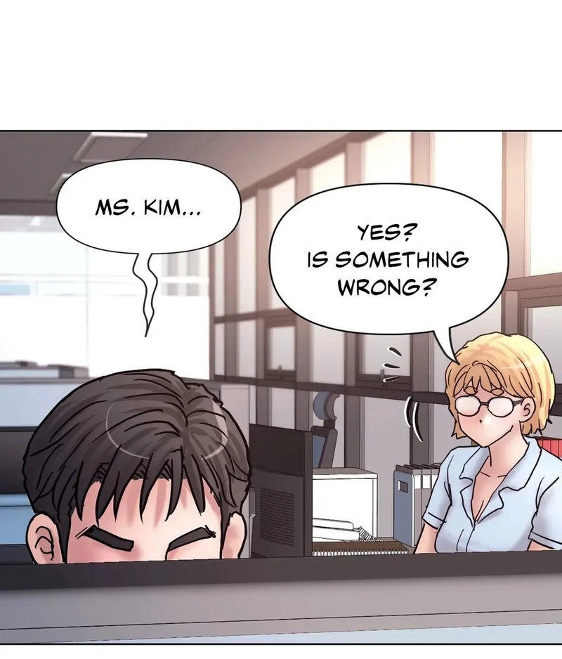 Comes With Benefits chapter 9 page 123