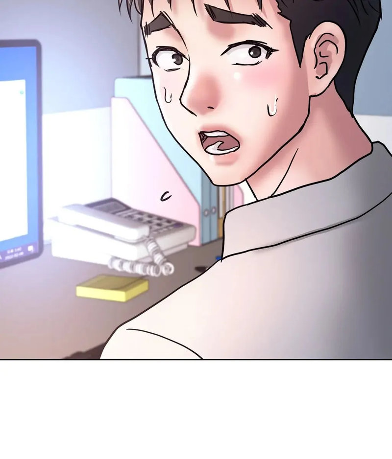 Comes With Benefits chapter 9 page 126