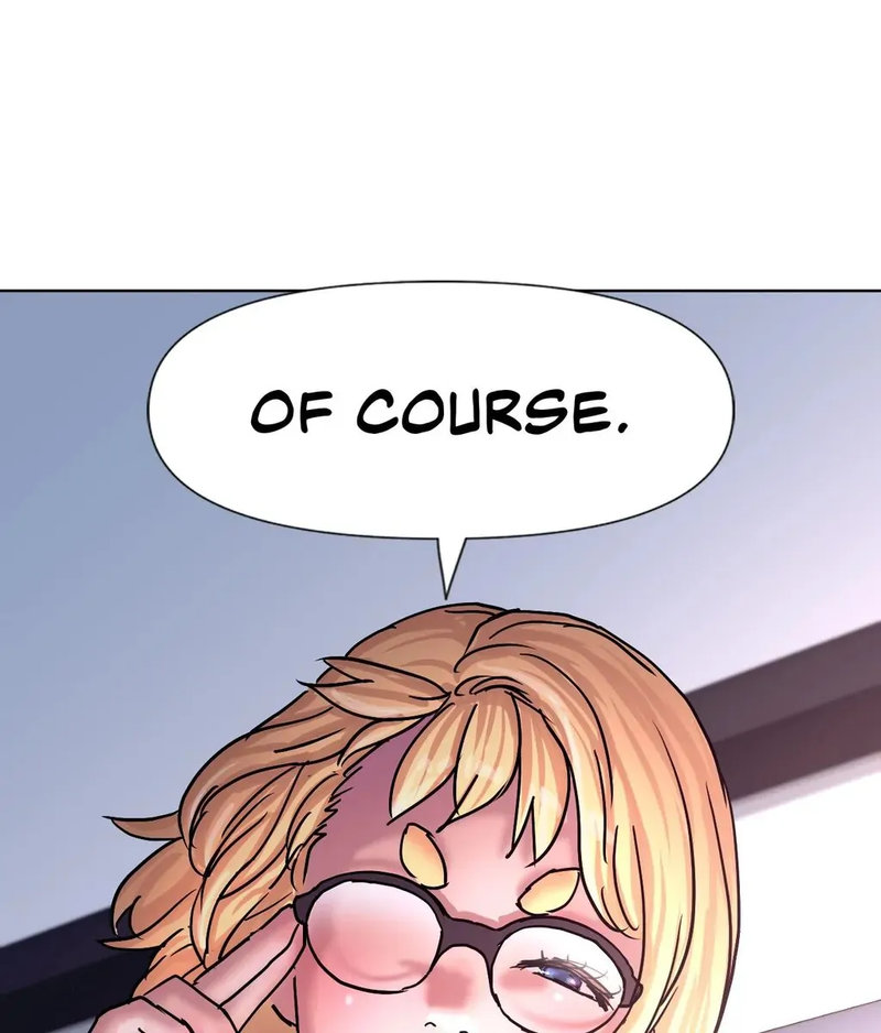 Comes With Benefits chapter 9 page 127