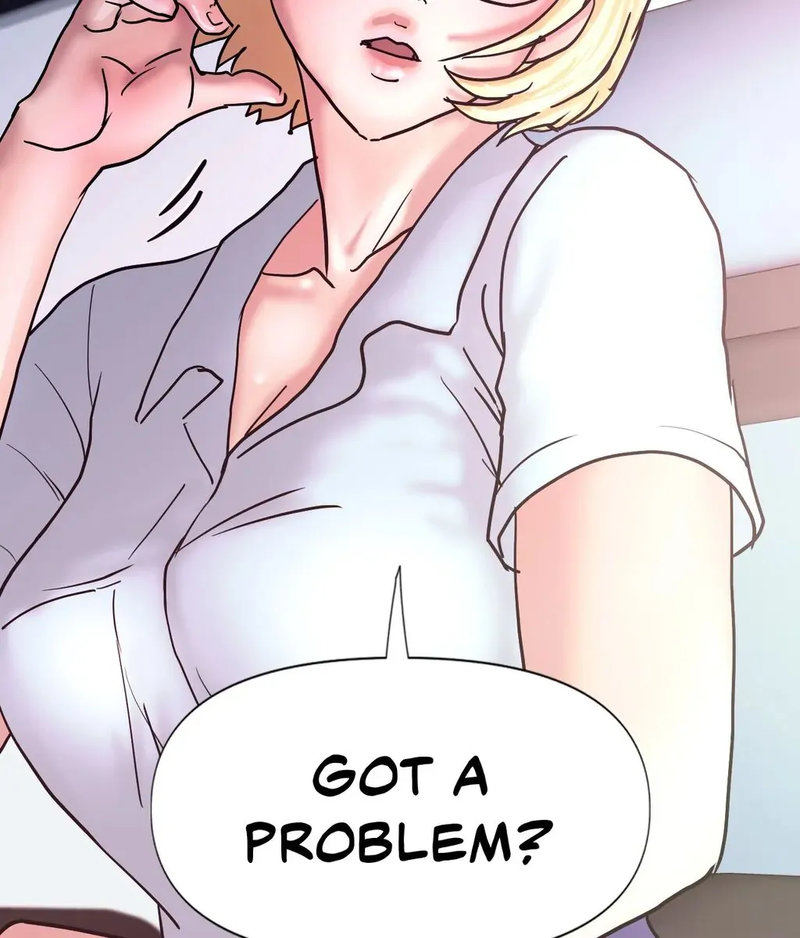 Comes With Benefits chapter 9 page 128