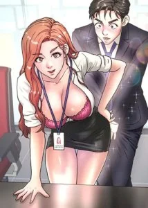Comes With Benefits cover