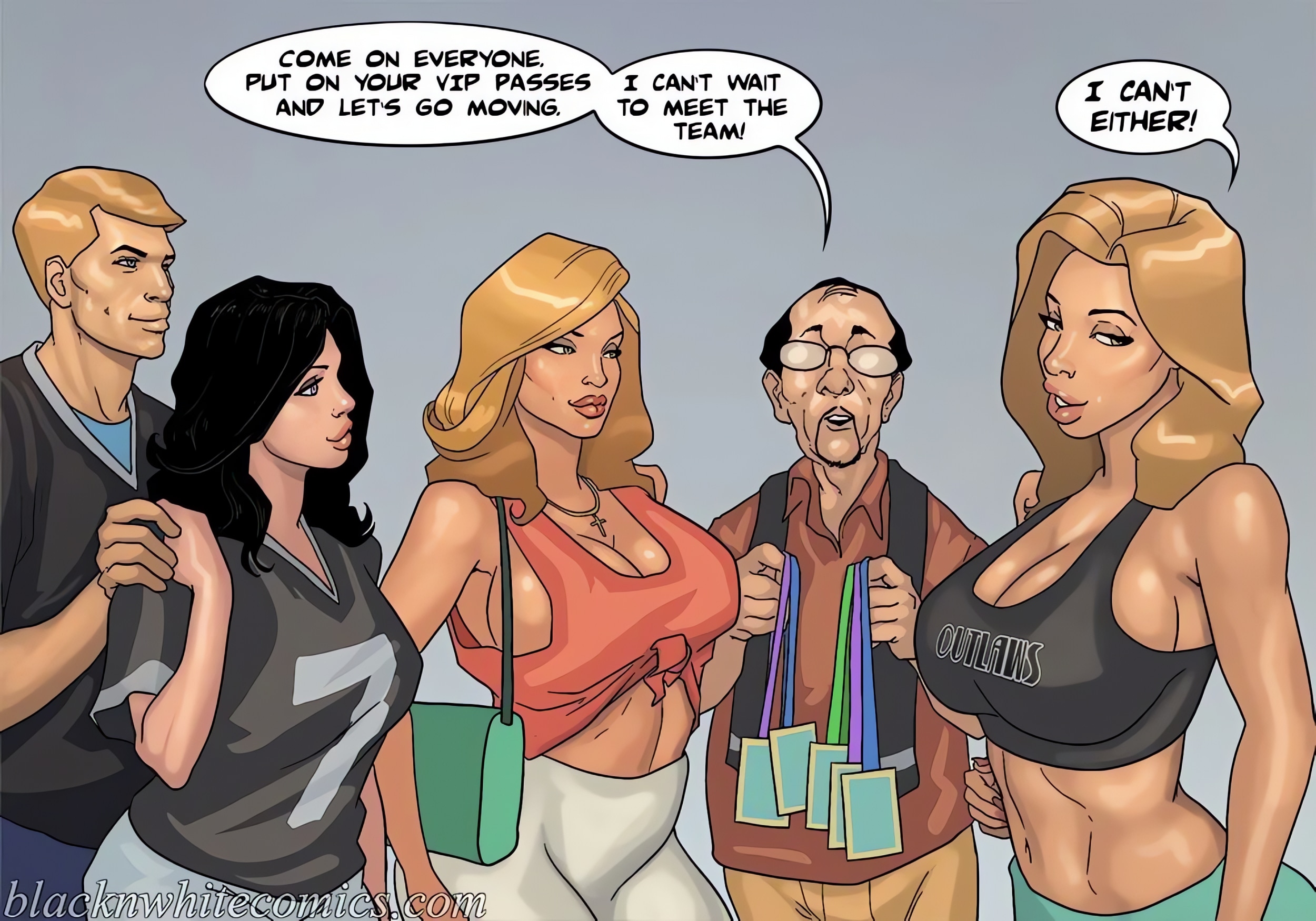 [COMICS] The Poker Game chapter 3 page 139