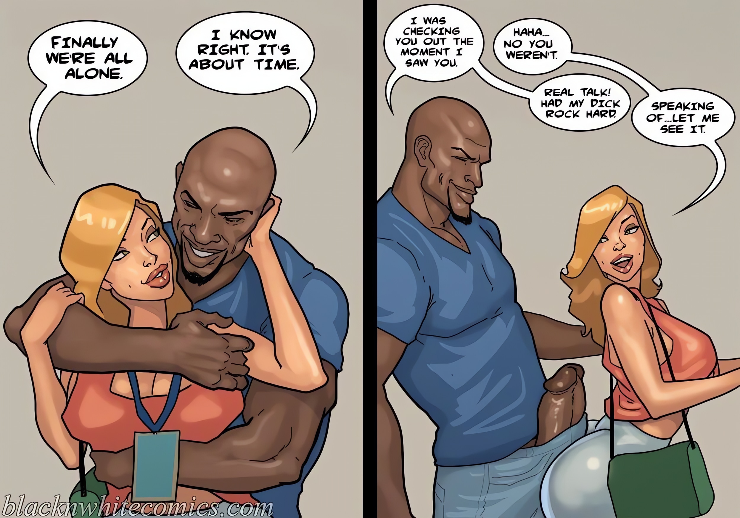 [COMICS] The Poker Game chapter 3 page 167