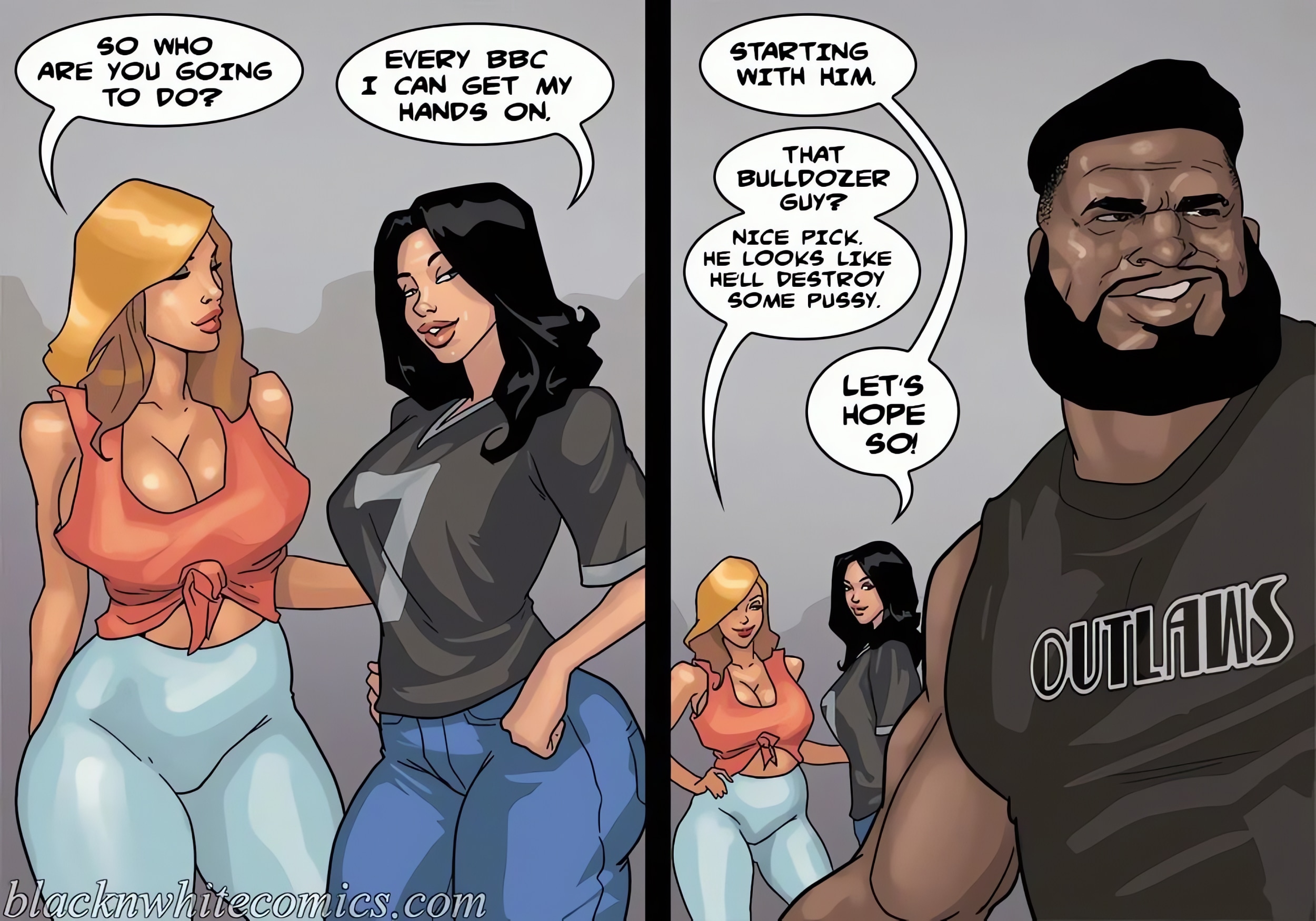 [COMICS] The Poker Game chapter 3 page 215