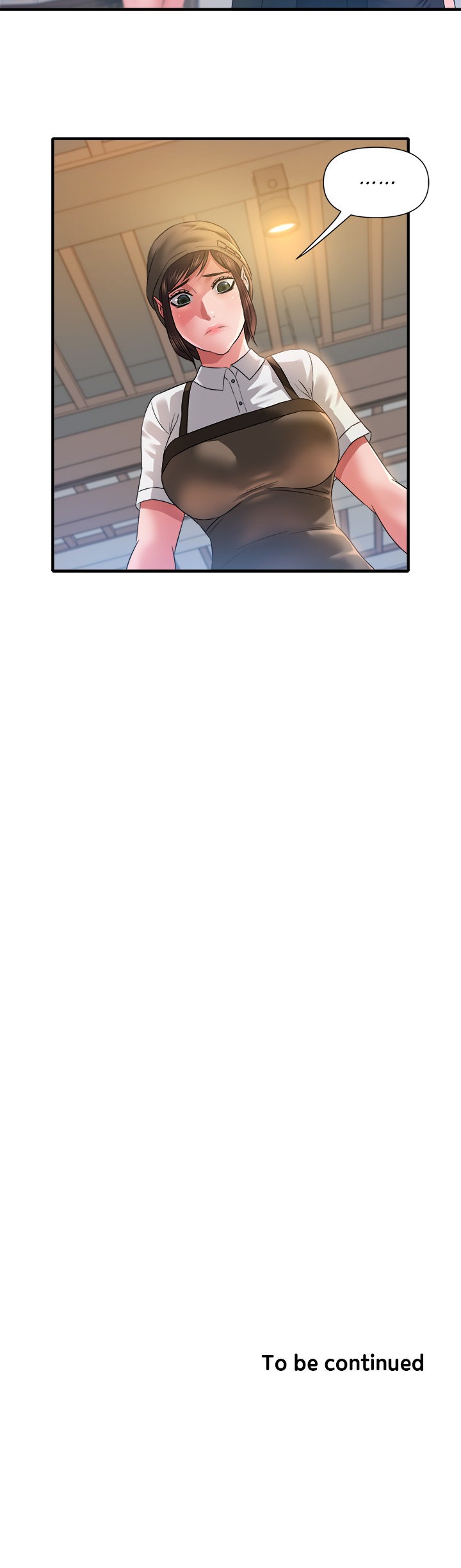 Coming to the Mart chapter 14 page 30