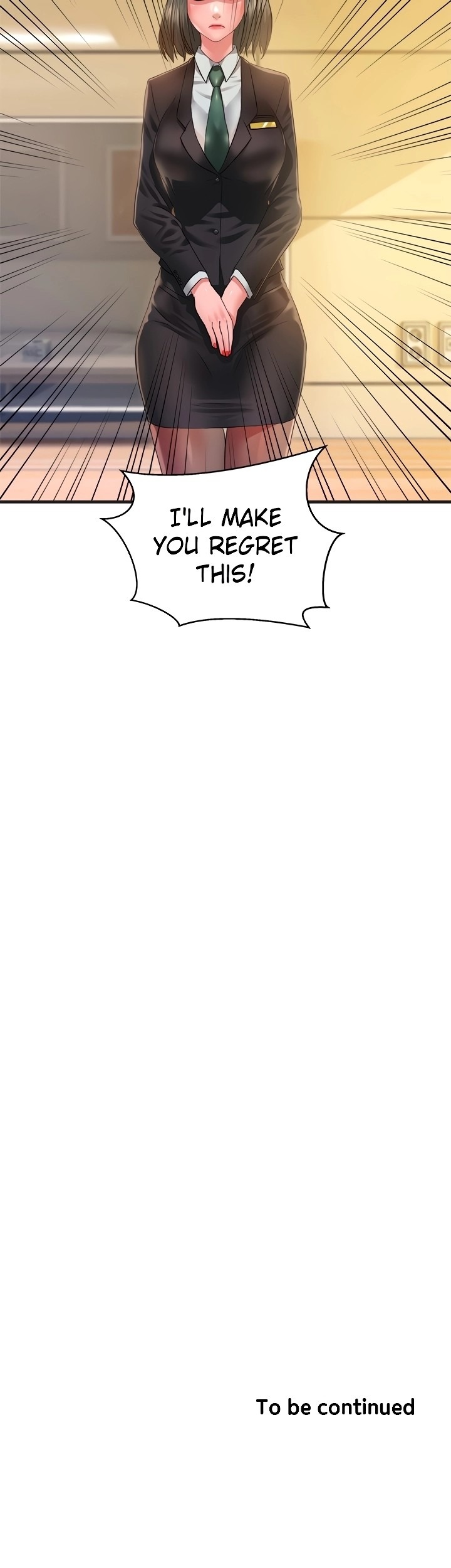Coming to the Mart chapter 15 page 32