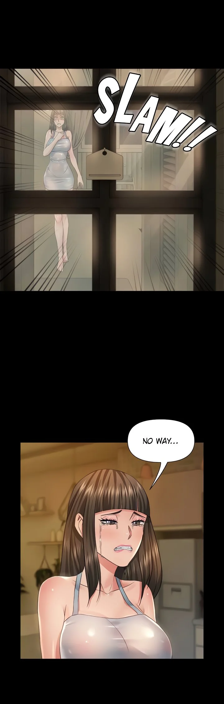 Coming to the Mart chapter 24 page 26