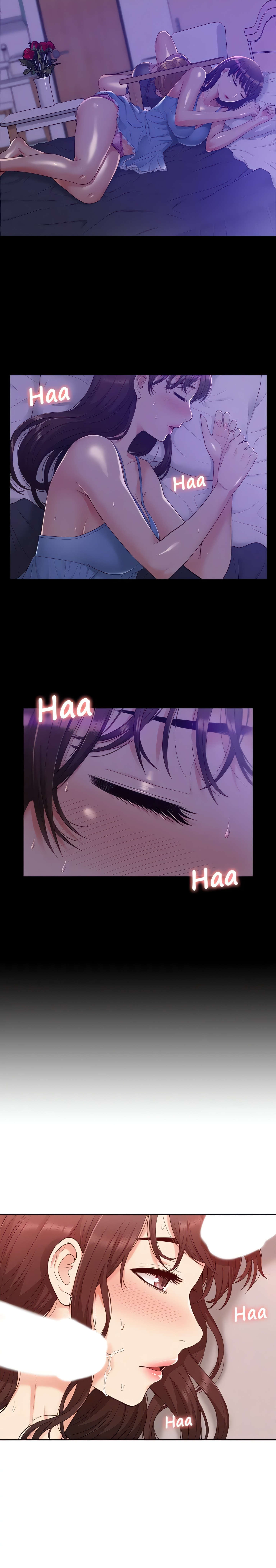 Coming Too Soon (Official) chapter 11 page 13