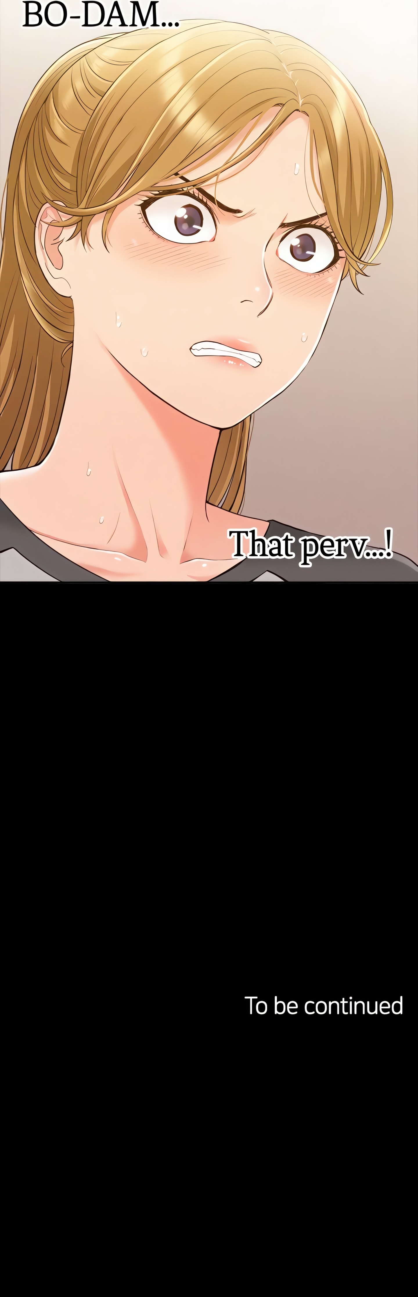 Coming Too Soon (Official) chapter 13 page 20