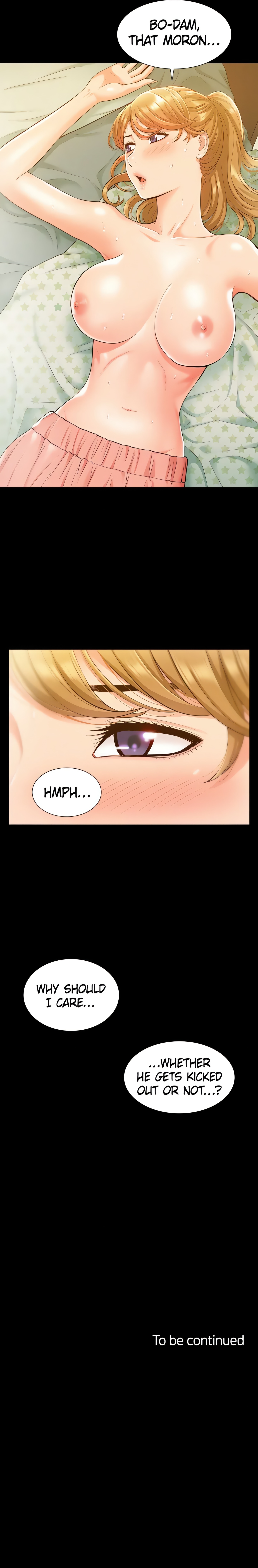 Coming Too Soon (Official) chapter 14 page 21