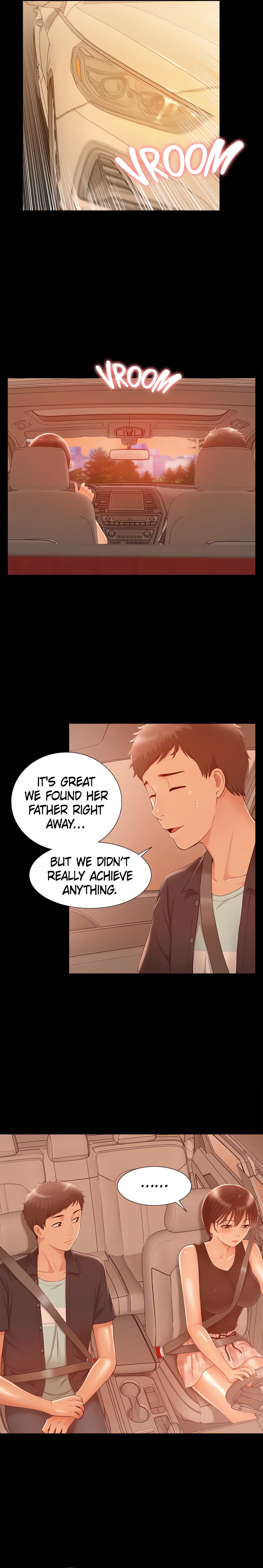 Coming Too Soon (Official) chapter 16 page 16