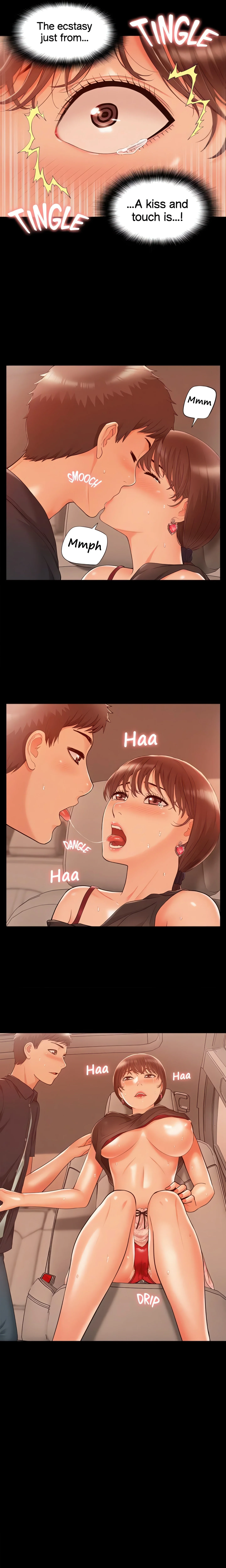 Coming Too Soon (Official) chapter 17 page 10