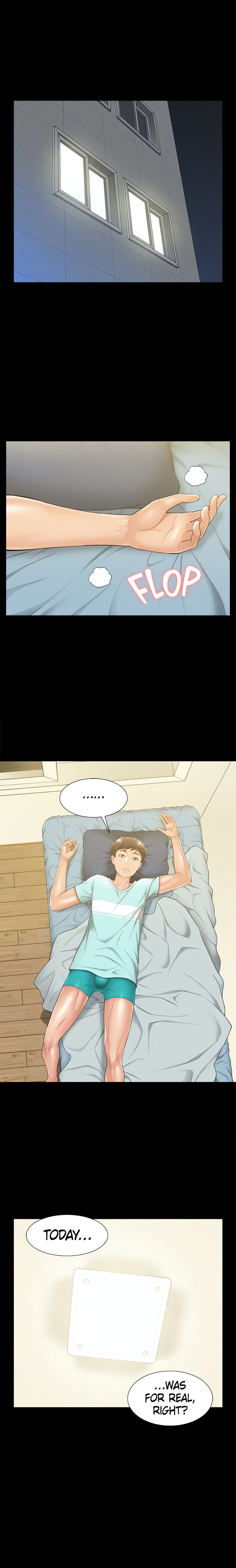 Coming Too Soon (Official) chapter 19 page 5