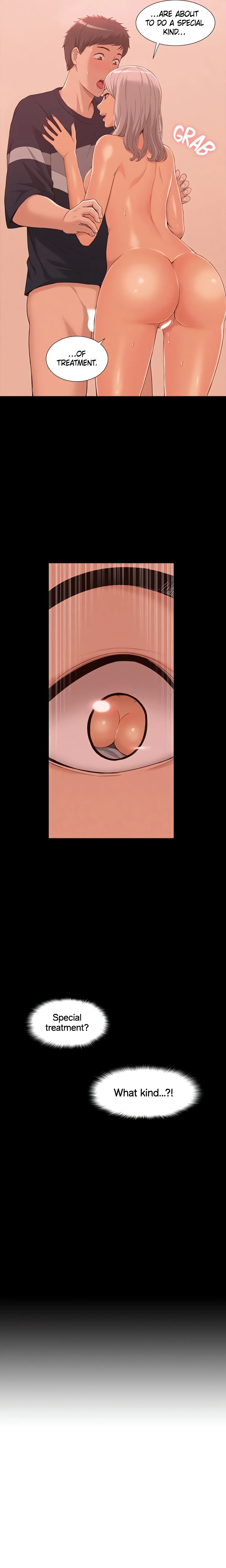 Coming Too Soon (Official) chapter 2 page 2