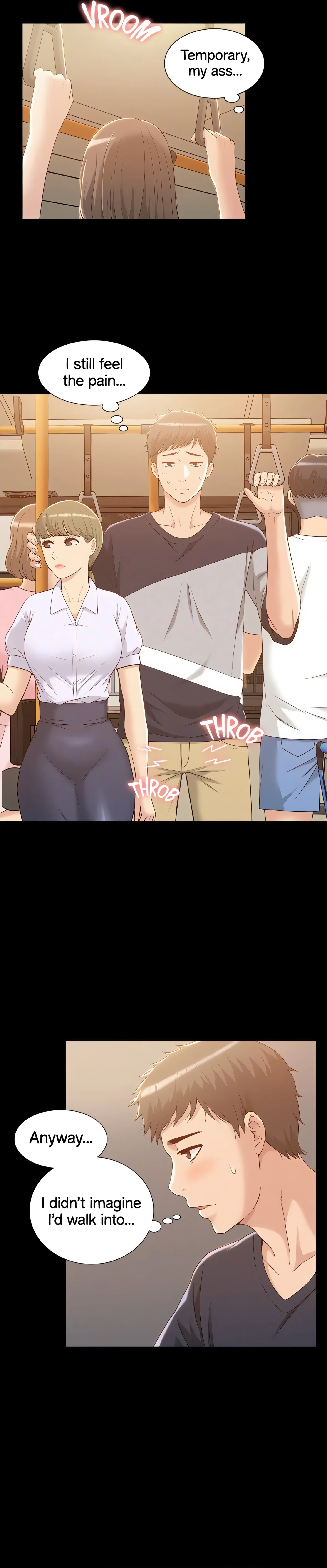 Coming Too Soon (Official) chapter 2 page 16