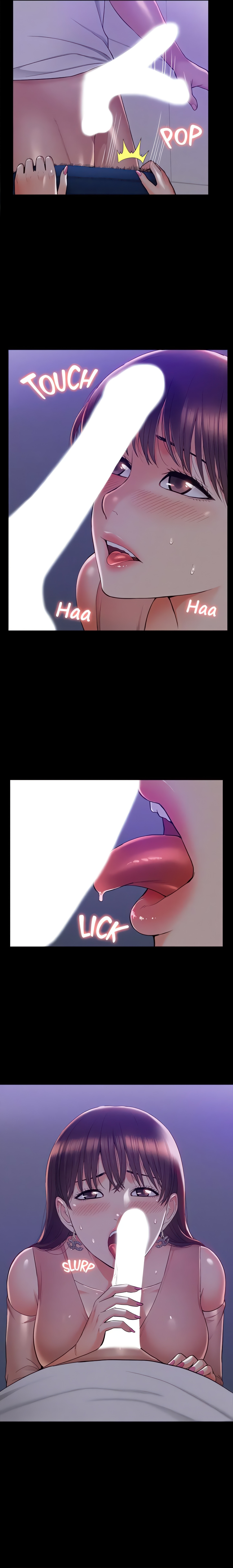 Coming Too Soon (Official) chapter 20 page 13