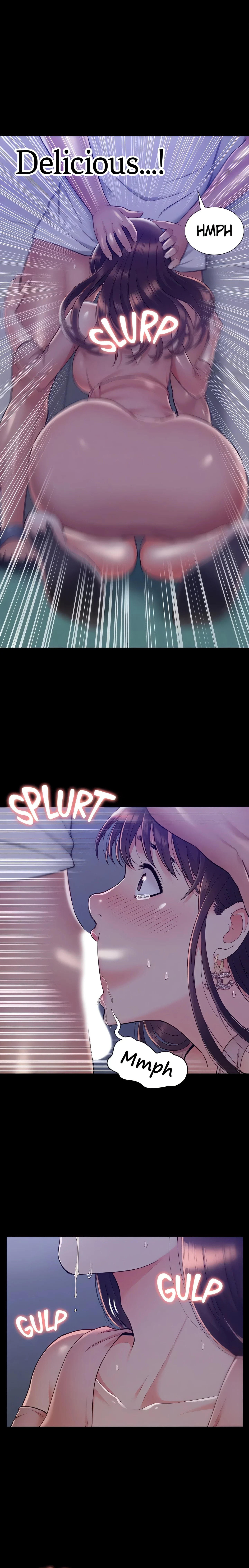 Coming Too Soon (Official) chapter 20 page 16