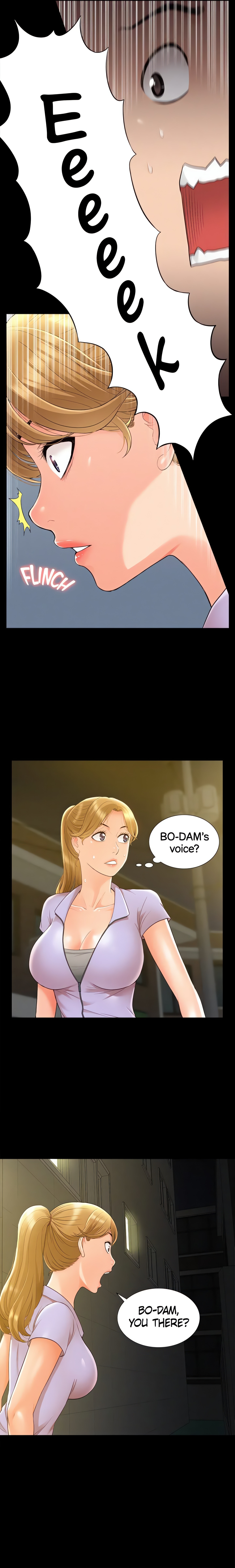Coming Too Soon (Official) chapter 20 page 20