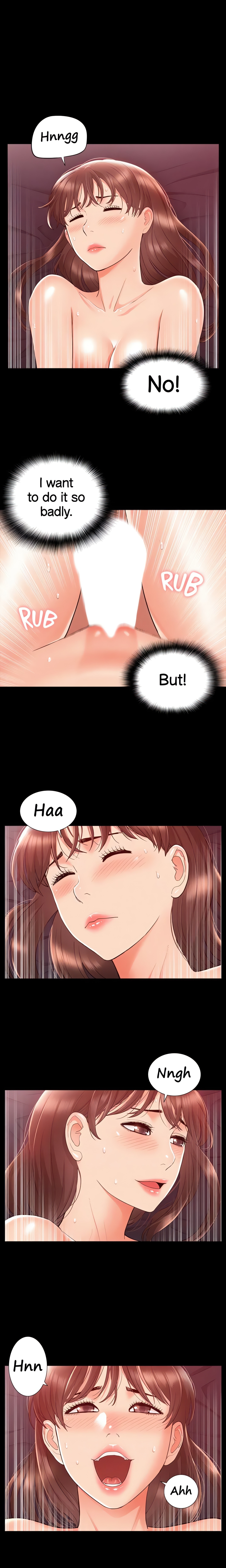Coming Too Soon (Official) chapter 23 page 1