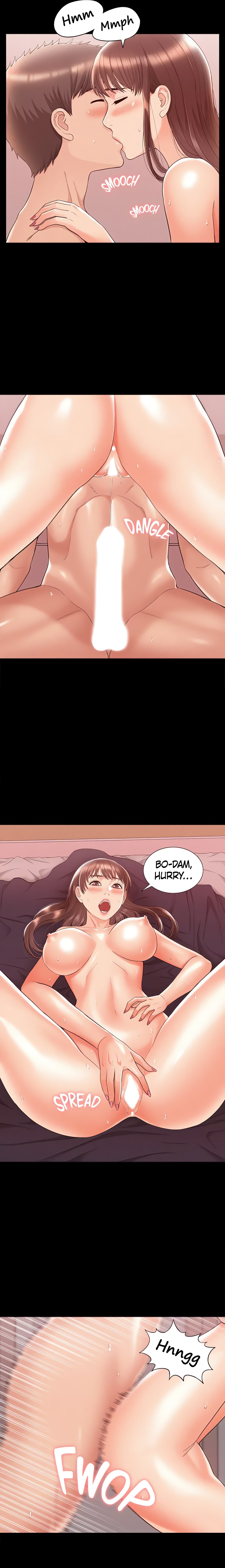 Coming Too Soon (Official) chapter 23 page 18