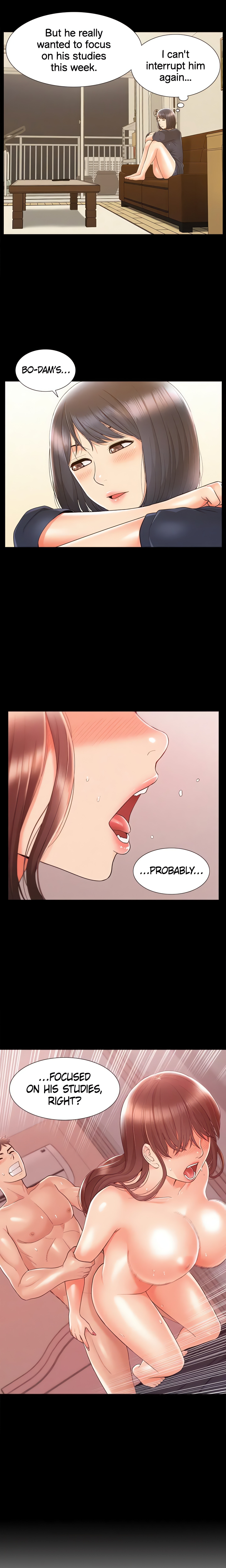 Coming Too Soon (Official) chapter 24 page 2