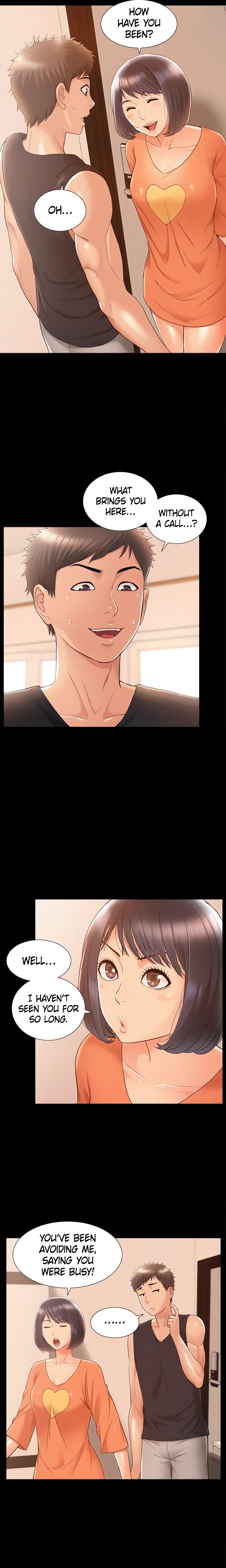 Coming Too Soon (Official) chapter 24 page 15