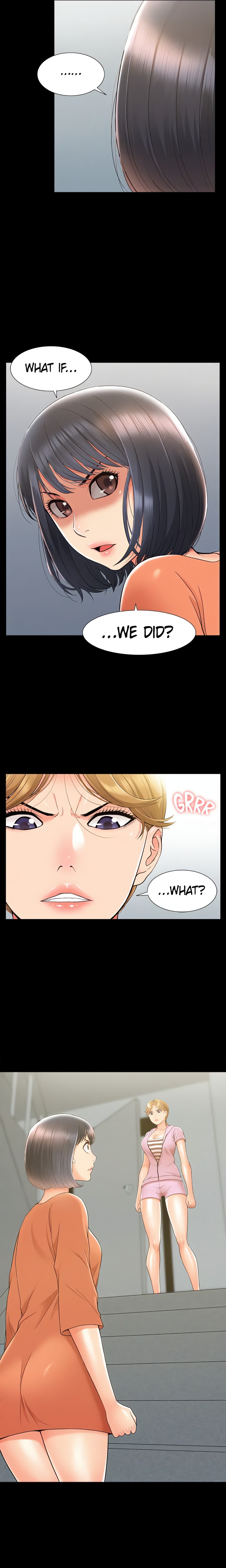 Coming Too Soon (Official) chapter 24 page 23