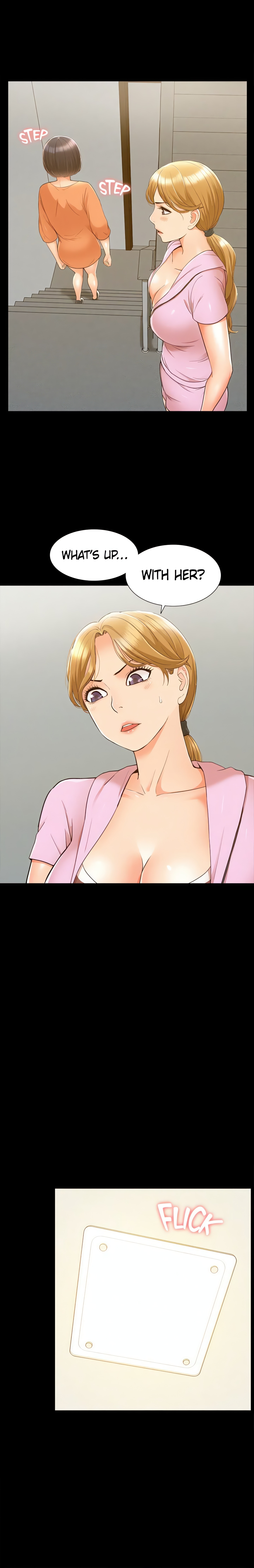 Coming Too Soon (Official) chapter 25 page 6