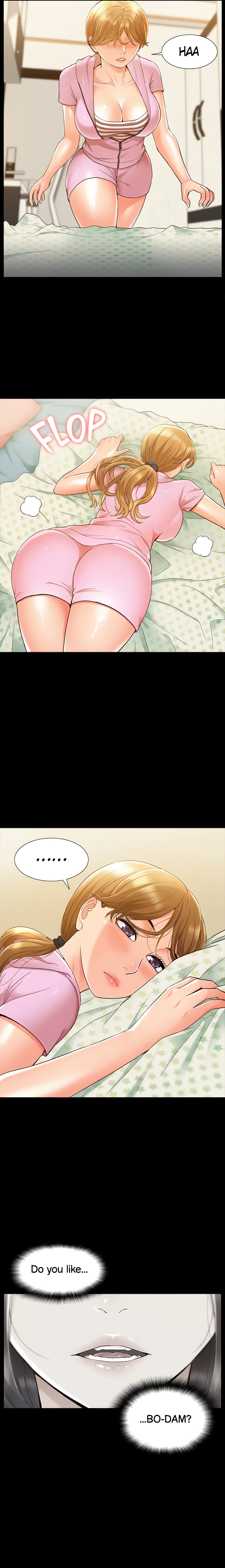 Coming Too Soon (Official) chapter 25 page 7