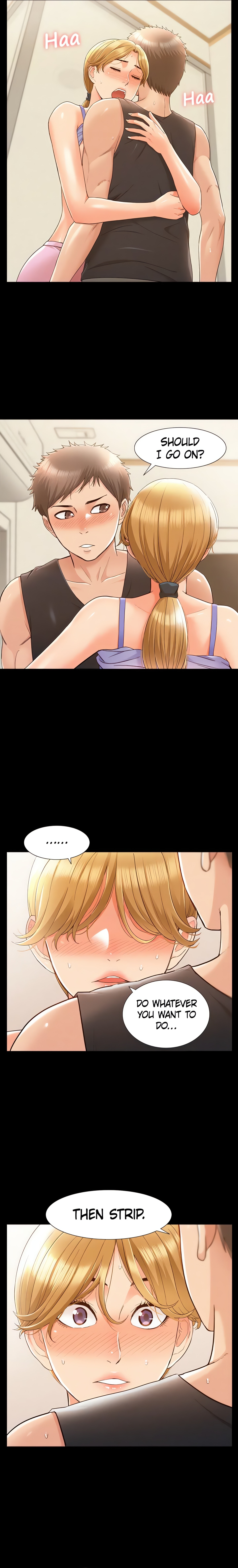 Coming Too Soon (Official) chapter 26 page 12