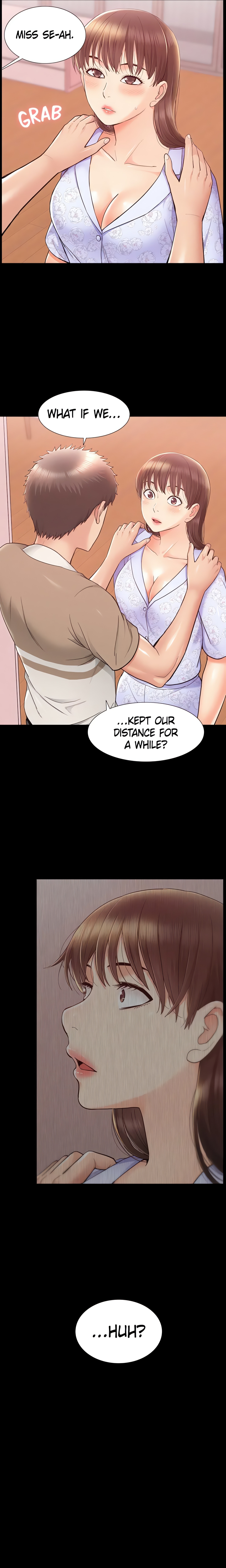 Coming Too Soon (Official) chapter 28 page 2