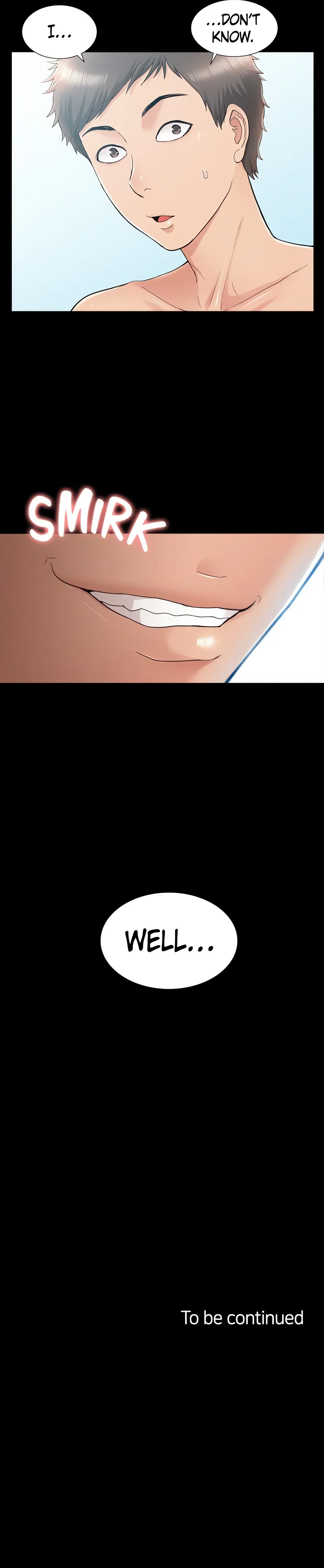 Coming Too Soon (Official) chapter 28 page 23