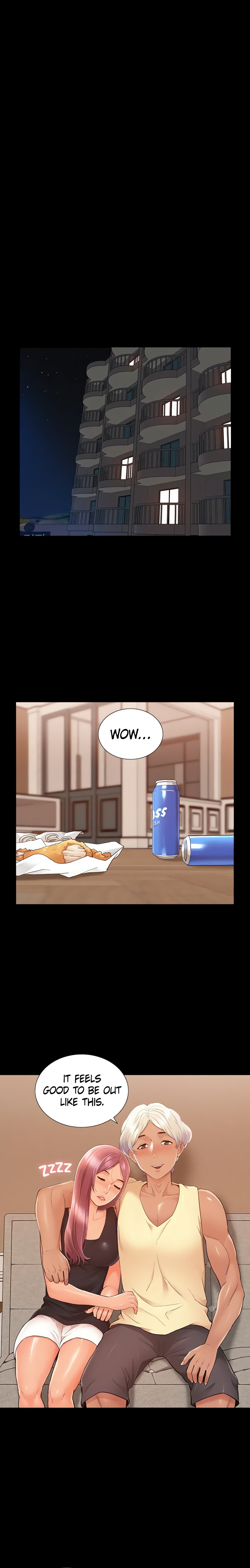 Coming Too Soon (Official) chapter 29 page 5