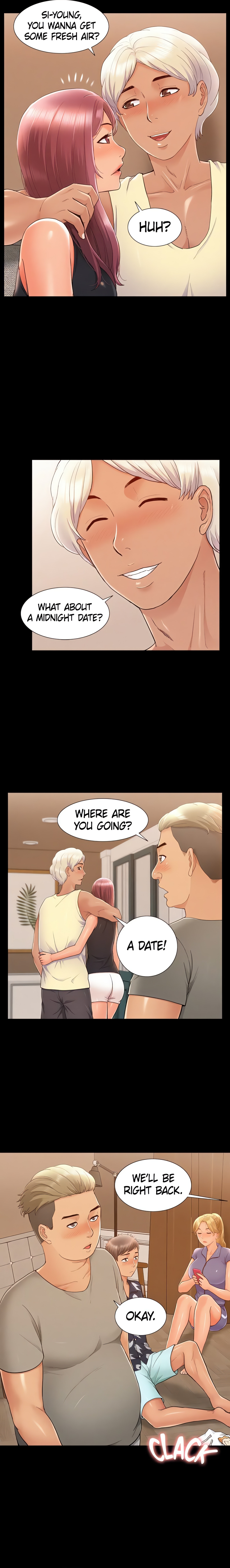 Coming Too Soon (Official) chapter 29 page 6