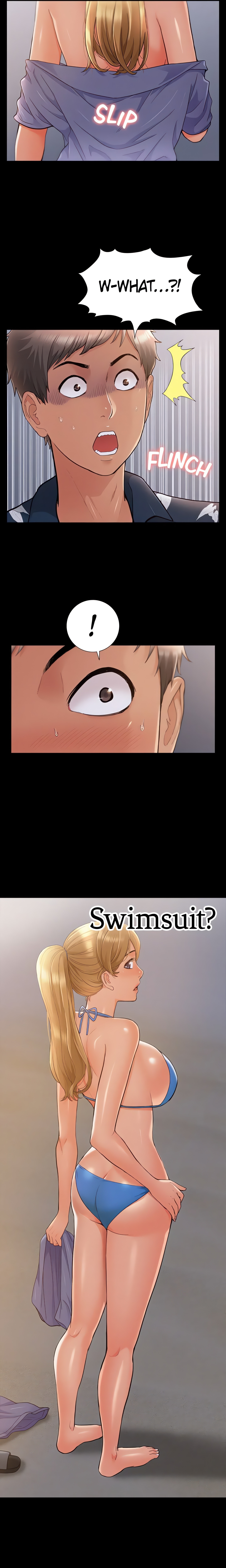Coming Too Soon (Official) chapter 29 page 11