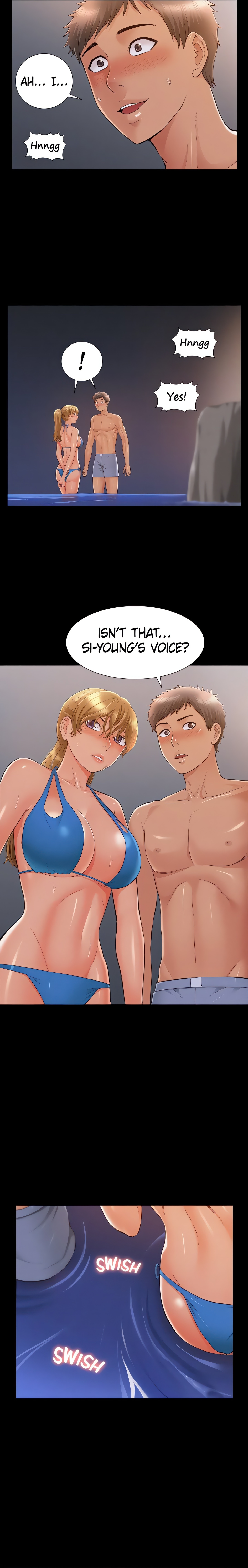 Coming Too Soon (Official) chapter 29 page 16