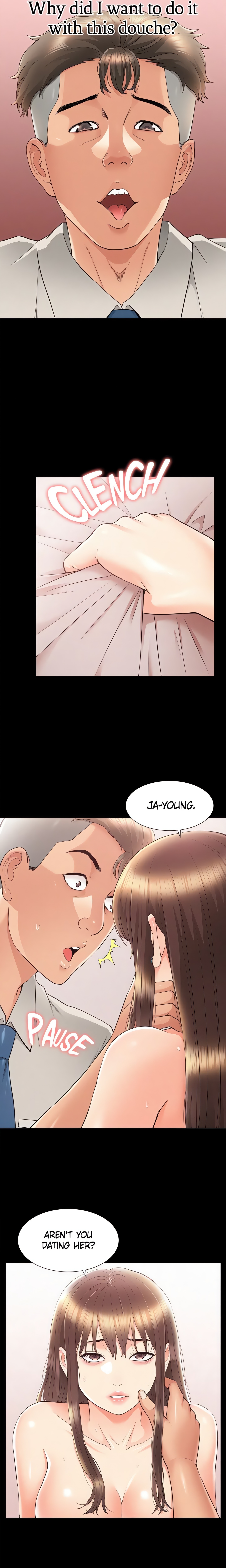 Coming Too Soon (Official) chapter 33 page 5