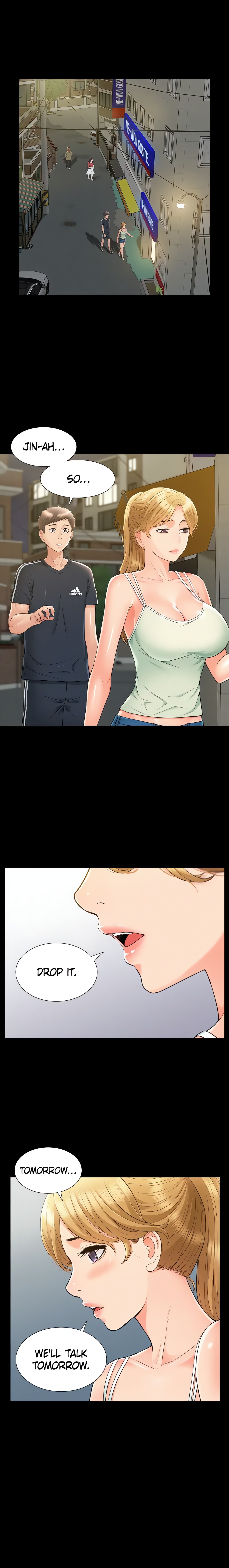 Coming Too Soon (Official) chapter 34 page 6