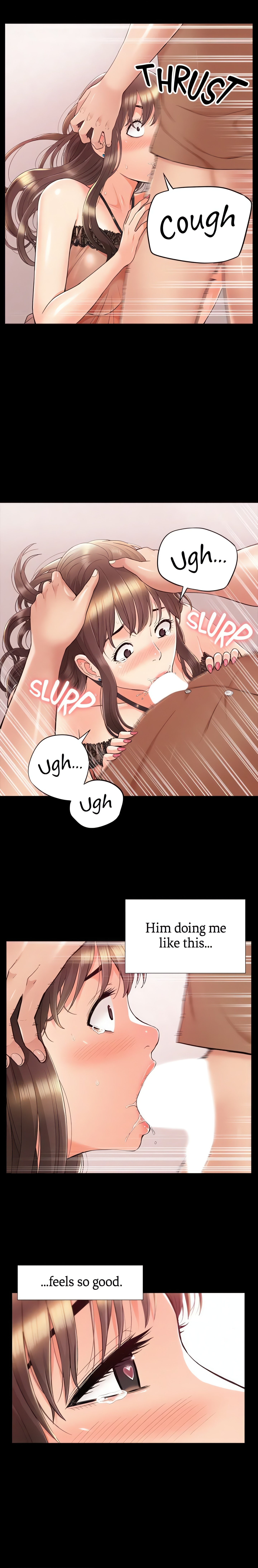 Coming Too Soon (Official) chapter 34 page 18