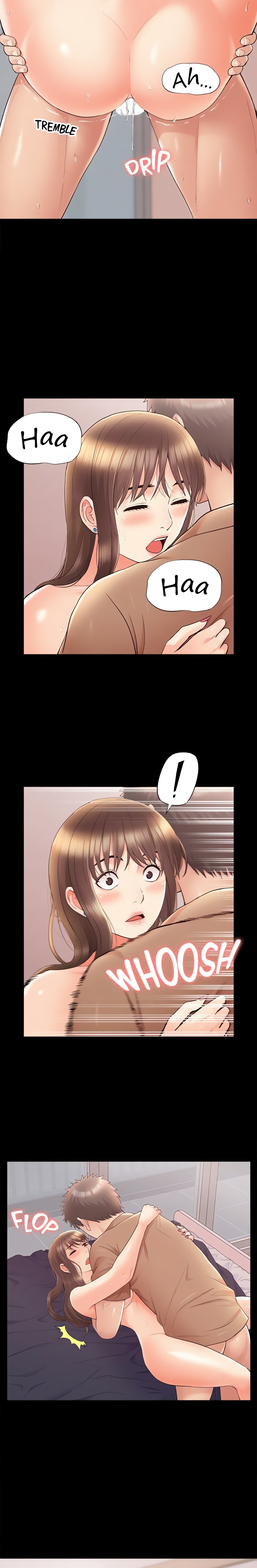 Coming Too Soon (Official) chapter 35 page 15