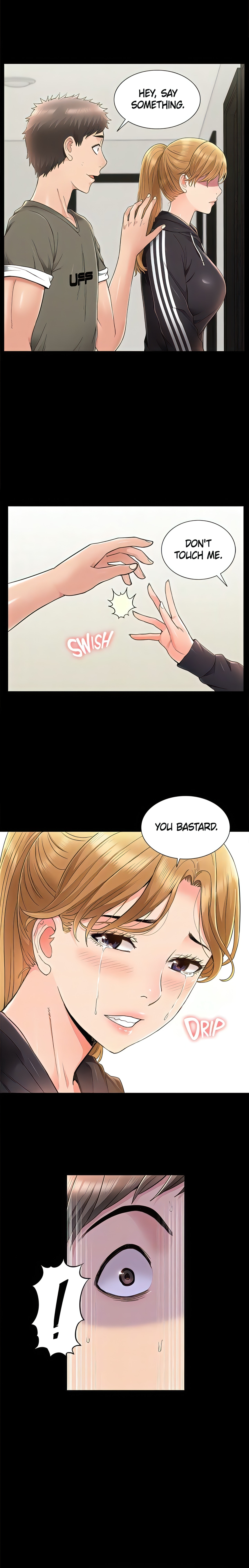 Coming Too Soon (Official) chapter 39 page 13