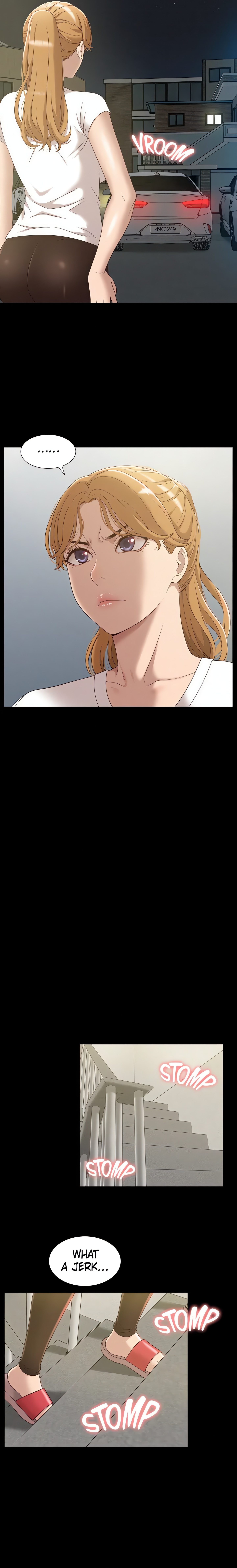 Coming Too Soon (Official) chapter 4 page 13